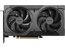 MSI Ventus GeForce RTX 5060 Ti 8GB GDDR7 PCI Express® Gen 5 x16 (uses x8) ATX