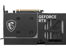 MSI Ventus GeForce RTX 5060 Ti 8GB GDDR7 PCI Express® Gen 5 x16 (uses x8) ATX