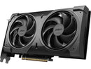 MSI Ventus GeForce RTX 5060 Ti 8GB GDDR7 PCI Express® Gen 5 x16 (uses x8) ATX