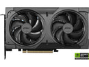 MSI Ventus GeForce RTX 5060 Ti 8GB GDDR7 PCI Express® Gen 5 x16 (uses x8) ATX