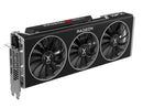 XFX SPEEDSTER MERC319 AMD Radeon RX 6800 XT CORE Gaming Graphics Card with 16GB