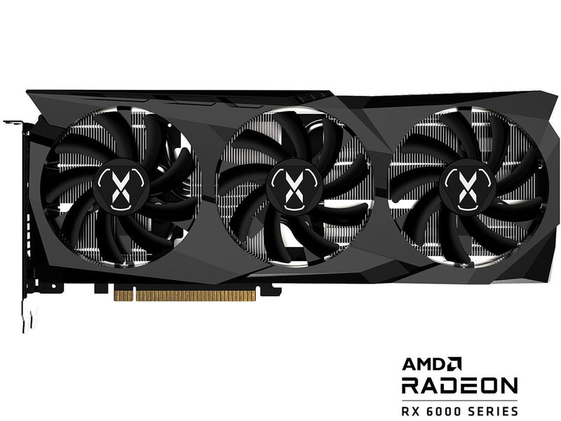 XFX Speedster SWFT309 AMD Radeon RX 6700 XT CORE Gaming Graphics Card