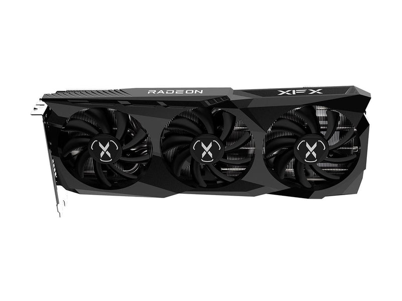 XFX Speedster SWFT309 AMD Radeon RX 6700 XT CORE Gaming Graphics Card