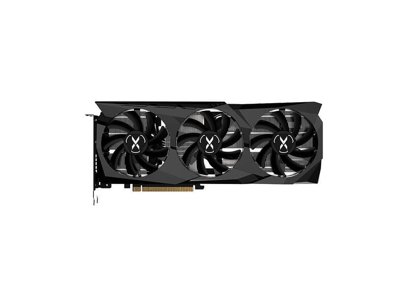 XFX SPEEDSTER SWFT309 AMD Radeon RX 6700 CORE Gaming Graphics Card with 10GB