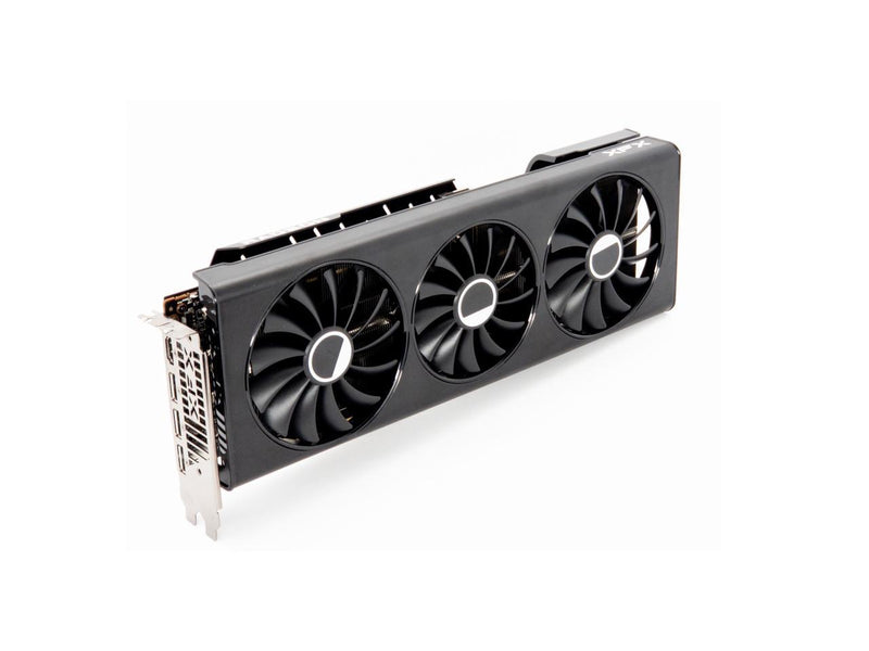 XFX SPEEDSTER QICK319 Radeon RX 7800 XT 16GB GDDR6 PCI Express 4.0 x16 ATX Video