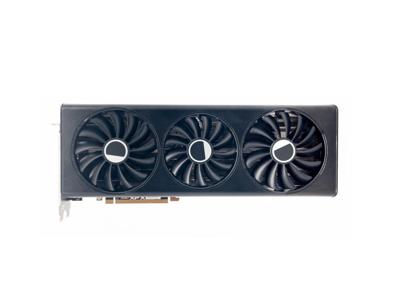 XFX SPEEDSTER QICK319 Radeon RX 7700 XT 12GB GDDR6 PCI Express 4.0 x16 ATX Video