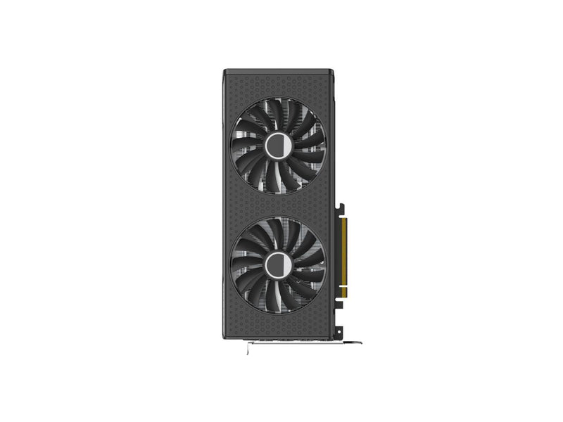 XFX SPEEDSTER SWFT210 Radeon RX 7800 XT 16GB GDDR6 PCI Express 4.0 x16 ATX Video