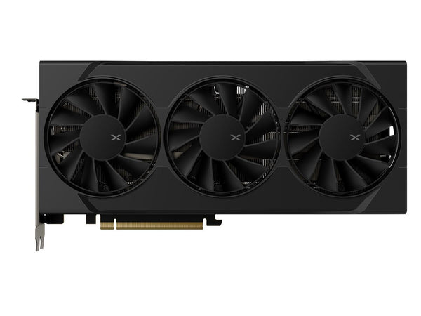 XFX SWIFT Radeon RX 9060 XT 16GB 128-Bit GDDR6 PCI Express 5.0 x16 Graphics Card