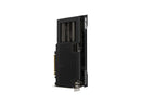 XFX SWIFT Radeon RX 9060 XT 16GB 128-Bit GDDR6 PCI Express 5.0 x16 Graphics Card