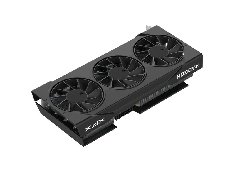 XFX Swift Radeon RX 9070 16GB GDDR6 PCI Express 5.0 x16 ATX Graphics Card