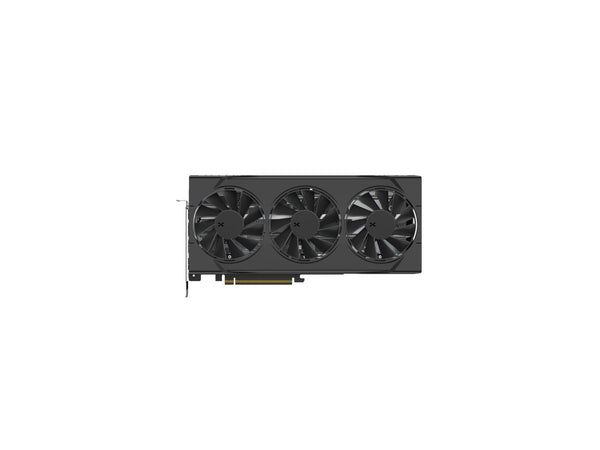 XFX Swift Radeon RX 9070 16GB GDDR6 PCI Express 5.0 x16 ATX Graphics Card