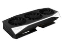 XFX Mercury Radeon RX 9060 XT 16GB GDDR6 PCI Express 5.0 x16 ATX Graphics Card