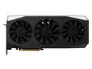 XFX Mercury Radeon RX 9060 XT 16GB GDDR6 PCI Express 5.0 x16 ATX Graphics Card