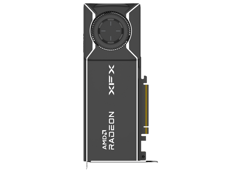 XFX Radeon AI Pro Radeon AI Pro R9700 RX-97XPROAIY 32GB 128-bit GDDR6 PCI