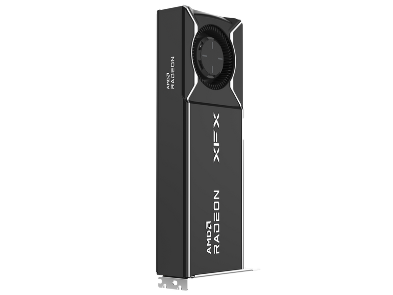 XFX Radeon AI Pro Radeon AI Pro R9700 RX-97XPROAIY 32GB 128-bit GDDR6 PCI