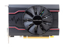 SAPPHIRE PULSE Radeon RX 550 4GB GDDR5 PCI Express 3.0 Video Card 100414P4GL