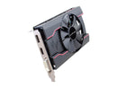 SAPPHIRE PULSE Radeon RX 550 4GB GDDR5 PCI Express 3.0 Video Card 100414P4GL