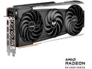 SAPPHIRE NITRO+ AMD RADEON RX 6900 XT OC Gaming Graphics Card WITH 16GB GDDR6,