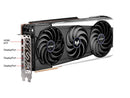 SAPPHIRE NITRO+ AMD RADEON RX 6900 XT OC Gaming Graphics Card WITH 16GB GDDR6,