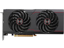 Sapphire 11306-02-20G Pulse AMD Radeon RX 6700 XT Gaming Graphics Card