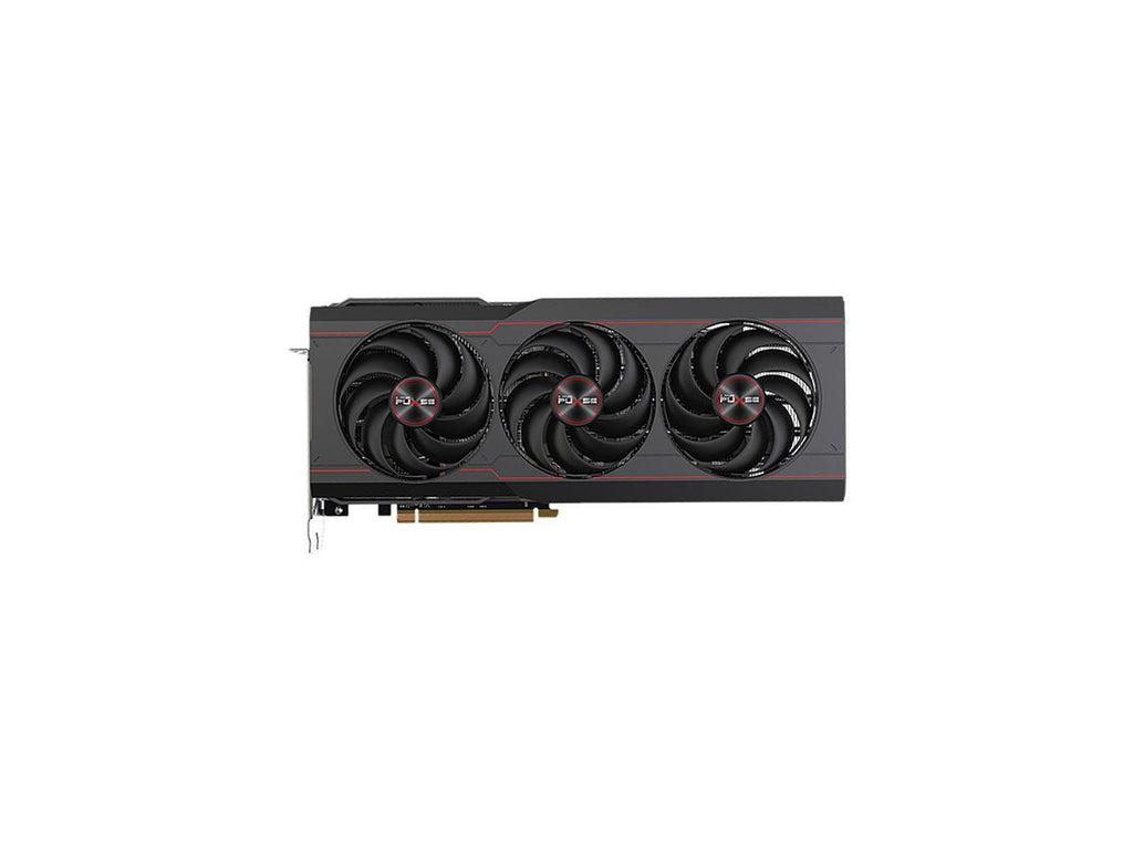 Sapphire PULSE Radeon RX 6800 XT 16GB-