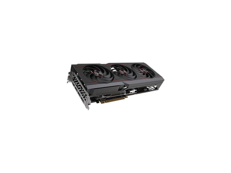 SAPPHIRE PULSE Radeon RX 6800 XT 16GB GDDR6 PCI Express 4.0 ATX Video Cards