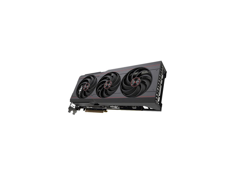 SAPPHIRE PULSE Radeon RX 6800 XT 16GB GDDR6 PCI Express 4.0 ATX Video Cards