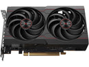 Sapphire 11310-04-20G Pulse AMD Radeon RX 6600 LITE Edition HDMI DP Gaming