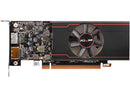 Sapphire 11315-01-20G Pulse AMD Radeon RX 6400 Low Profile Gaming Graphics