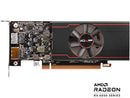 Sapphire 11315-01-20G Pulse AMD Radeon RX 6400 Low Profile Gaming Graphics