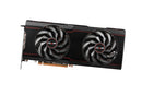 SAPPHIRE PULSE Radeon RX 6750 XT 12GB GDDR6 PCI Express 4.0 ATX Video Card