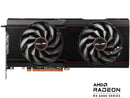 SAPPHIRE PULSE Radeon RX 6750 XT 12GB GDDR6 PCI Express 4.0 ATX Video Card