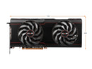 SAPPHIRE PULSE Radeon RX 6750 XT 12GB GDDR6 PCI Express 4.0 ATX Video Card