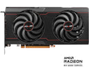 SAPPHIRE PULSE Radeon RX 6650 XT 8GB GDDR6 PCI Express 4.0 ATX Video Card