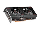 SAPPHIRE PULSE Radeon RX 6650 XT 8GB GDDR6 PCI Express 4.0 ATX Video Card