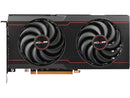 SAPPHIRE PULSE Radeon RX 6650 XT 8GB GDDR6 PCI Express 4.0 ATX Video Card