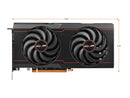 SAPPHIRE PULSE Radeon RX 6650 XT 8GB GDDR6 PCI Express 4.0 ATX Video Card