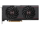 SAPPHIRE PULSE Radeon RX 6700 10GB GDDR6 PCI Express 4.0 ATX Video Card