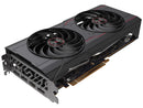 SAPPHIRE PULSE Radeon RX 6700 10GB GDDR6 PCI Express 4.0 ATX Video Card