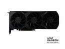 SAPPHIRE Radeon RX 7900 XT 20GB GDDR6 PCI Express 4.0 Graphics Card 21323-01-20G