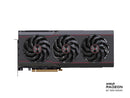 SAPPHIRE PULSE Radeon RX 7900 XTX 24GB GDDR6 PCI Express 4.0 x16 ATX Video Card