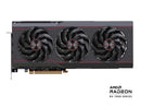 SAPPHIRE PULSE Radeon RX 7900 XT 20GB GDDR6 PCI Express 4.0 x16 ATX Video Card
