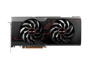 SAPPHIRE PULSE Radeon RX 7800 XT 16GB GDDR6 PCI Express 4.0 x16 ATX Graphics