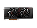 SAPPHIRE PULSE Radeon RX 7700 XT 12GB GDDR6 PCI Express 4.0 x16 Graphics Card