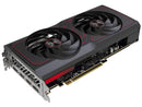 SAPPHIRE PULSE Radeon RX 7600 XT 16GB GDDR6 PCI Express 4.0 x8 ATX Video Card