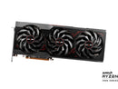 SAPPHIRE PULSE Radeon RX 7900 GRE 16GB GDDR6 PCI Express 4.0 x16 ATX Video Card