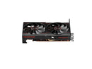 Sapphire Pulse AMD Radeon™ RX 6500 XT Gaming OC 8GB GDDR6 HDMI / DP  PCI Express