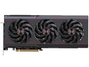 SAPPHIRE PULSE Radeon RX 7900 XTX 24GB GDDR6 PCI Express 4.0 x16 ATX Graphics