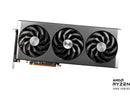 SAPPHIRE NITRO+ Radeon RX 7900 GRE 16GB GDDR6 PCI Express 4.0 x16 ATX Graphics