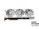 SAPPHIRE PURE Radeon RX 7900 GRE 16GB GDDR6 PCI Express 4.0 x16 ATX Graphics